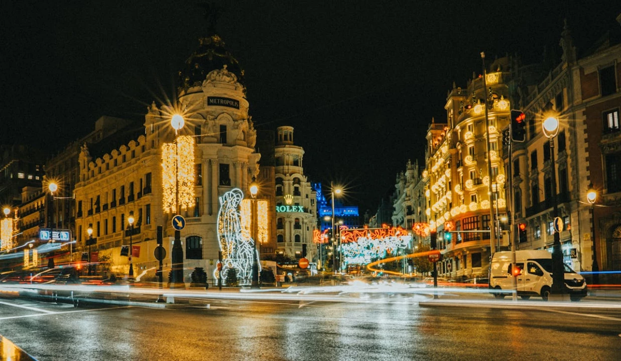 Apa yang Membuat Natal di Spanyol Begitu Istimewa?