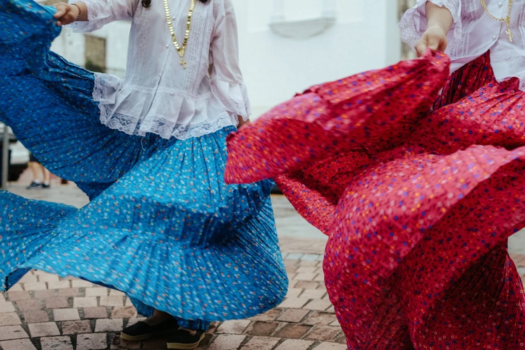 Mengenal Budaya Spanyol: Flamenco, Pesona Sebuah Tarian